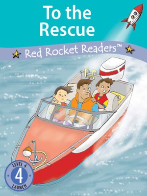 cover image of To The Rescue